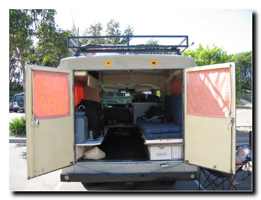 004 Unsere neue Wohnung